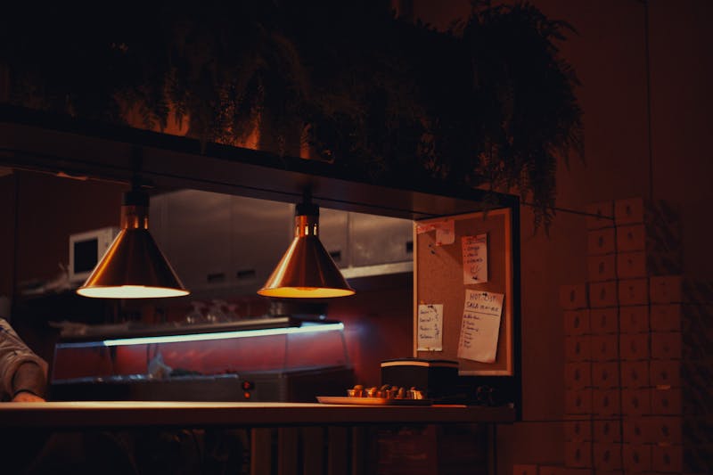 Via 313 open pizza bar where guests can watch Detroit-style pizza being made